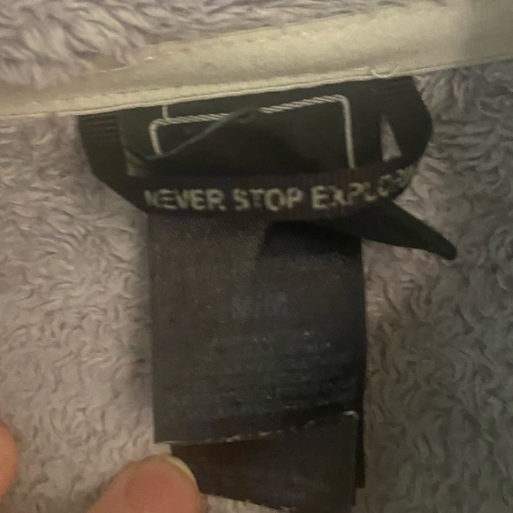 North Face jacket - Picture 3 of 4